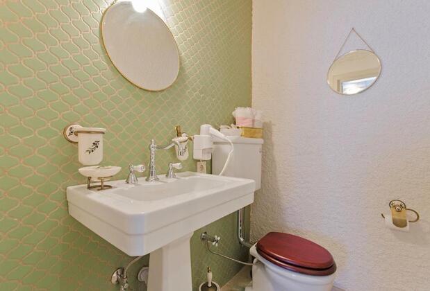 Hoşça Kal Alaçatı Otel - Görsel 12