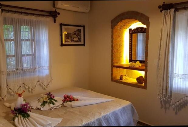 Medusa House - Görsel 9