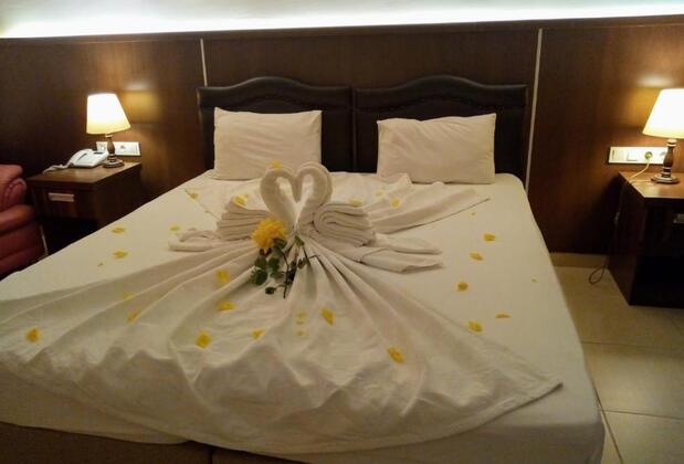 Hotel Stella - Görsel 13