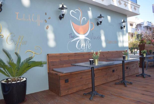 Güden Pearl Butik Hotel - Görsel 25