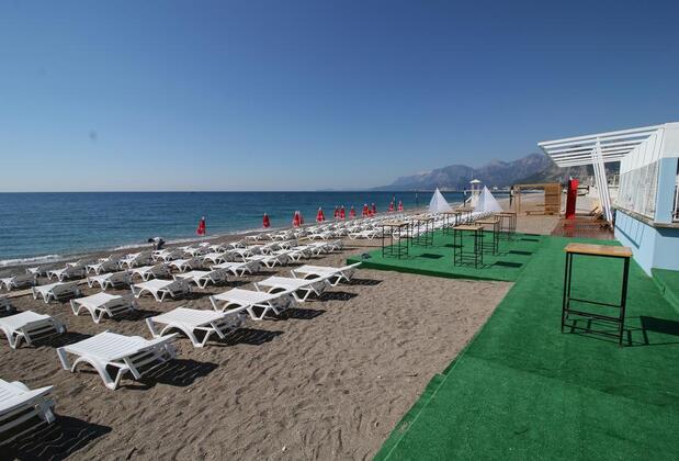 Güden Pearl Butik Hotel - Görsel 30