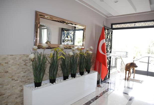 Güden Pearl Butik Hotel - Görsel 3