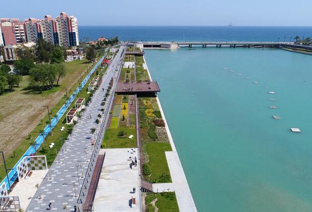 Güden Pearl Butik Hotel - Görsel 33