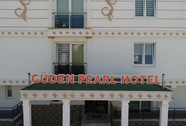 Güden Pearl Butik Hotel - Görsel 2