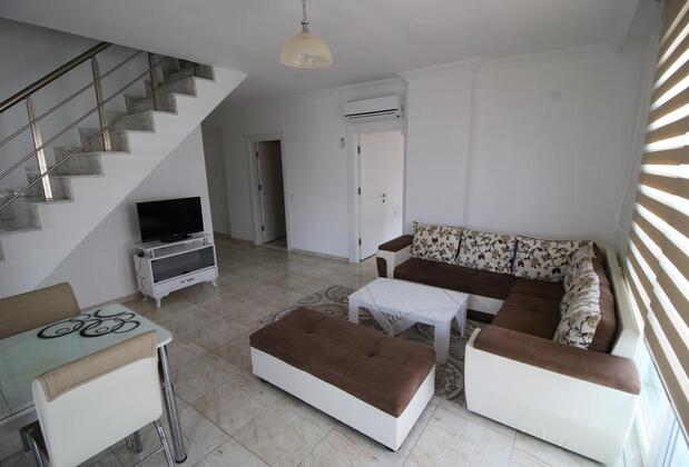 Güden Pearl Butik Hotel - Görsel 9