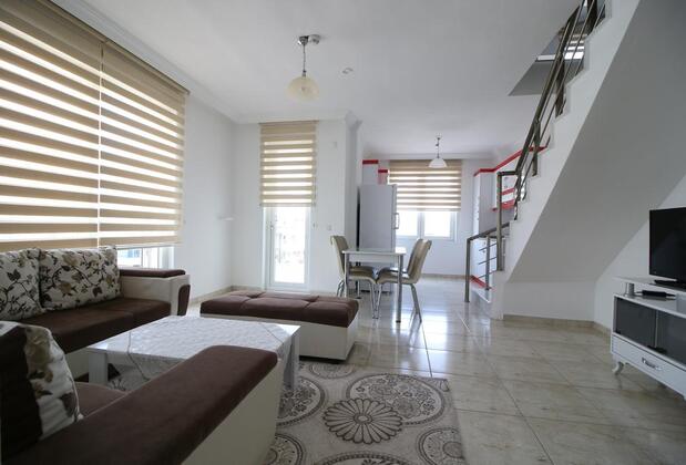 Güden Pearl Butik Hotel - Görsel 10