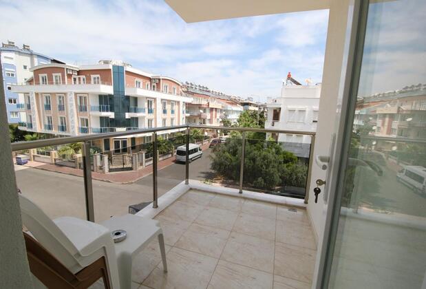 Güden Pearl Butik Hotel - Görsel 12