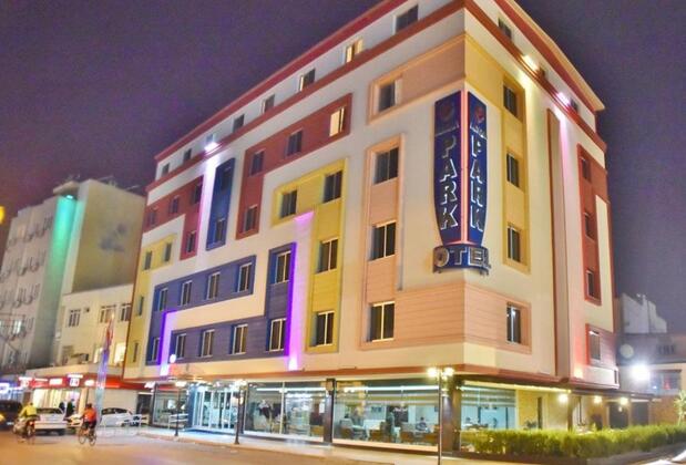 Adana Park Hotel - Görsel 3