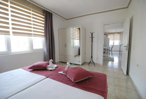 Güden Pearl Butik Hotel - Görsel 5