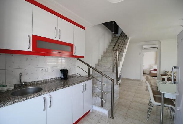 Güden Pearl Butik Hotel - Görsel 14