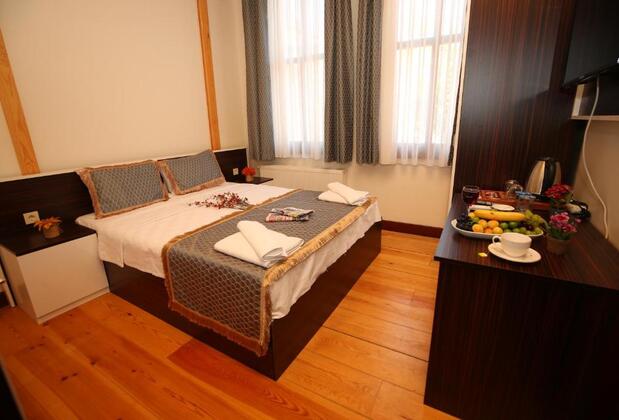 Grand Konak Hotel - Görsel 11