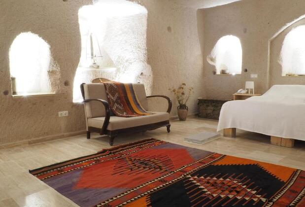 Maze of Cappadocia - Görsel 26