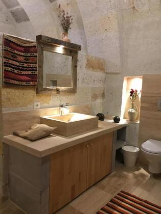 Maze of Cappadocia - Görsel 41