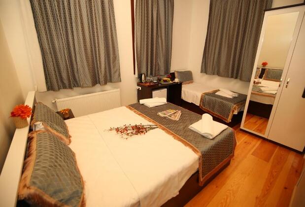 Grand Konak Hotel - Görsel 12