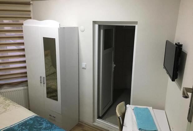 Emir Cave Apart - Görsel 8