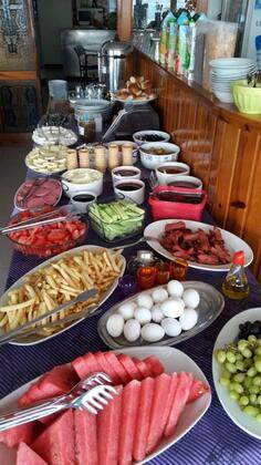 Hotel Stella - Görsel 5