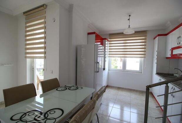 Güden Pearl Butik Hotel - Görsel 16