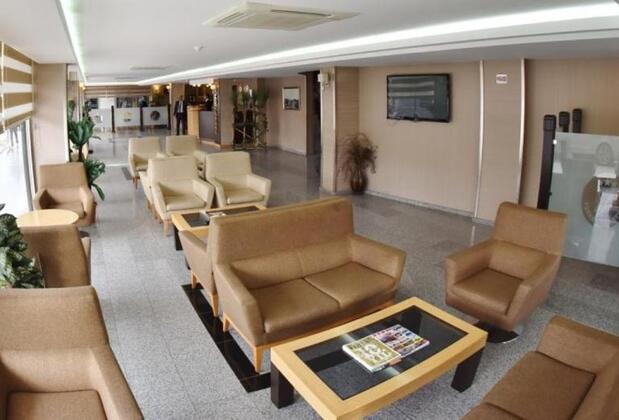 Adana Park Hotel - Görsel 4