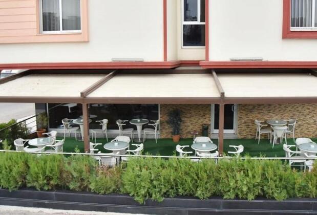 Adana Park Hotel - Görsel 5