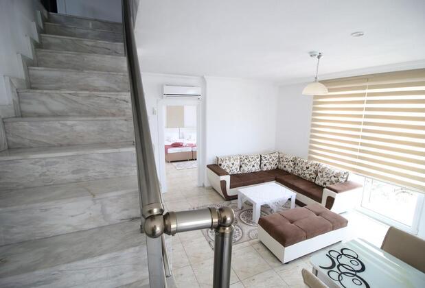 Güden Pearl Butik Hotel - Görsel 13