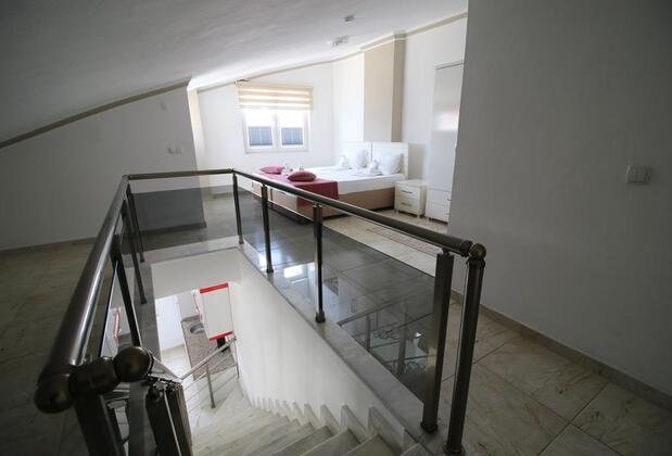 Güden Pearl Butik Hotel - Görsel 17