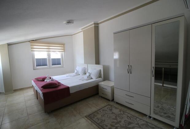 Güden Pearl Butik Hotel - Görsel 7