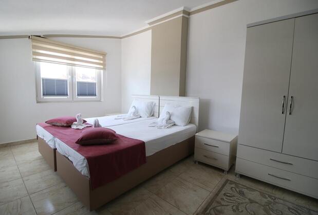 Güden Pearl Butik Hotel - Görsel 6