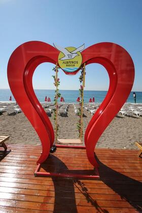 Güden Pearl Butik Hotel - Görsel 31