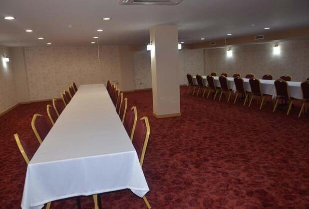 Adana Park Hotel - Görsel 6