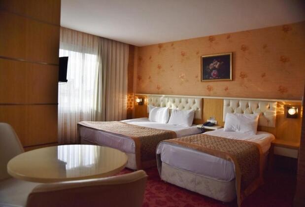 Adana Park Hotel - Görsel 7