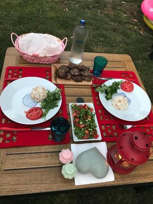 Ada Pansiyon Karaöz - Görsel 5