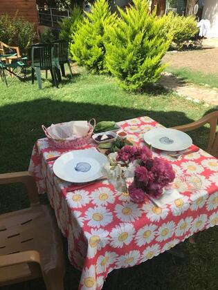 Ada Pansiyon Karaöz - Görsel 6