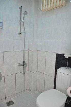 Mevlana Şems Hotel - Görsel 11