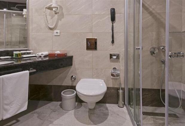 Grand Kaptan Hotel Alanya - Görsel 13