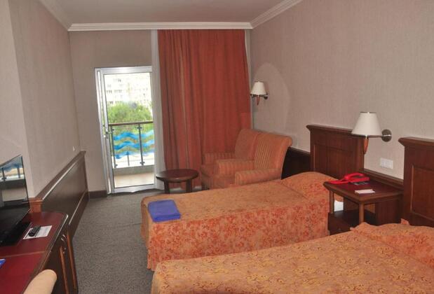 Grand Kaptan Hotel Alanya - Görsel 14