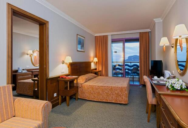 Grand Kaptan Hotel Alanya - Görsel 15