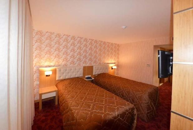 Adana Park Hotel - Görsel 10