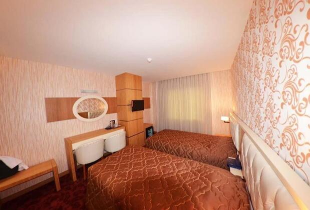 Adana Park Hotel - Görsel 8