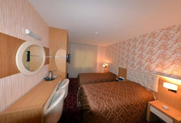 Adana Park Hotel - Görsel 11