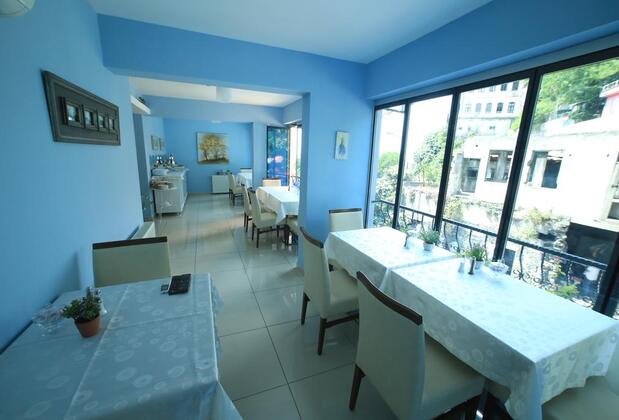 Lonca Butik Otel - Görsel 20