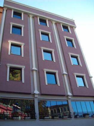 Lonca Butik Otel - Görsel 3