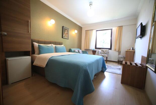 Lonca Butik Otel - Görsel 12