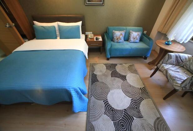 Lonca Butik Otel - Görsel 13