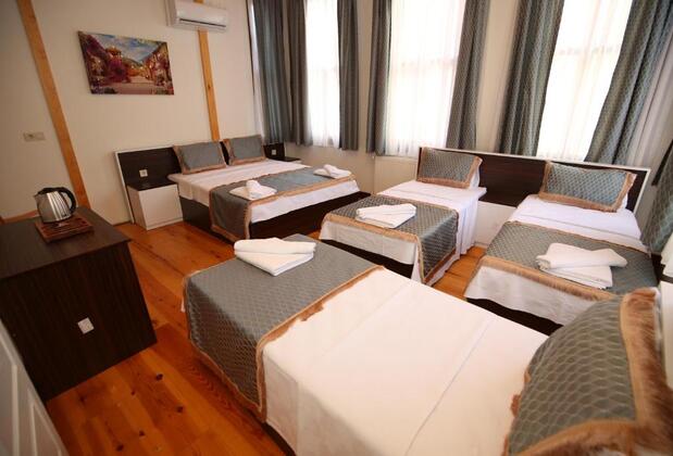 Grand Konak Hotel - Görsel 13