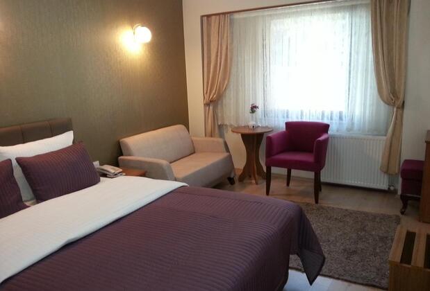 Lonca Butik Otel - Görsel 25