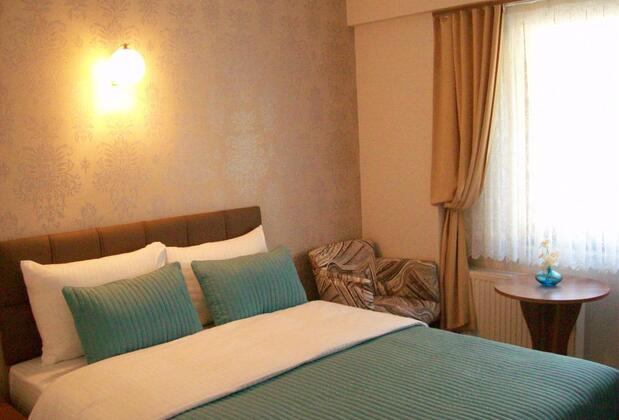 Lonca Butik Otel - Görsel 26