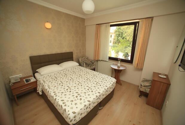 Lonca Butik Otel - Görsel 27