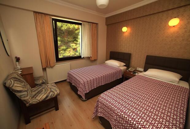 Lonca Butik Otel - Görsel 28