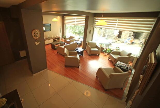 Lonca Butik Otel - Görsel 7