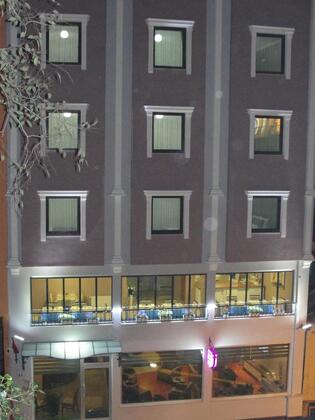 Lonca Butik Otel - Görsel 2